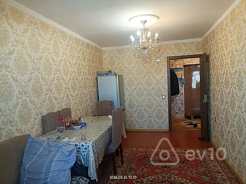 Kirayə verilir 2 otaqlı köhnə tikili 55 m² — Bakı, Nərimanov 2 otaq 55.00 m²
