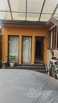 Kirayə verilir 2 otaqlı həyət evi 60 m² — Bakı, Nəsimi 2 otaq 60.00 m²