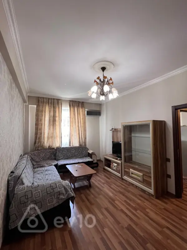 Kirayə verilir 2 otaqlı yeni tikili 63 m²
