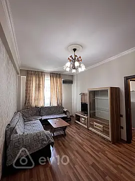 Kirayə verilir 2 otaqlı yeni tikili 63 m² — Xırdalan 2 otaq 63.00 m²