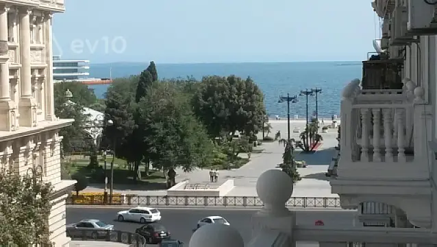 Kirayə verilir 2 otaqlı köhnə tikili 95 m² — Bakı, Nəsimi 2 otaq 95.00 m²