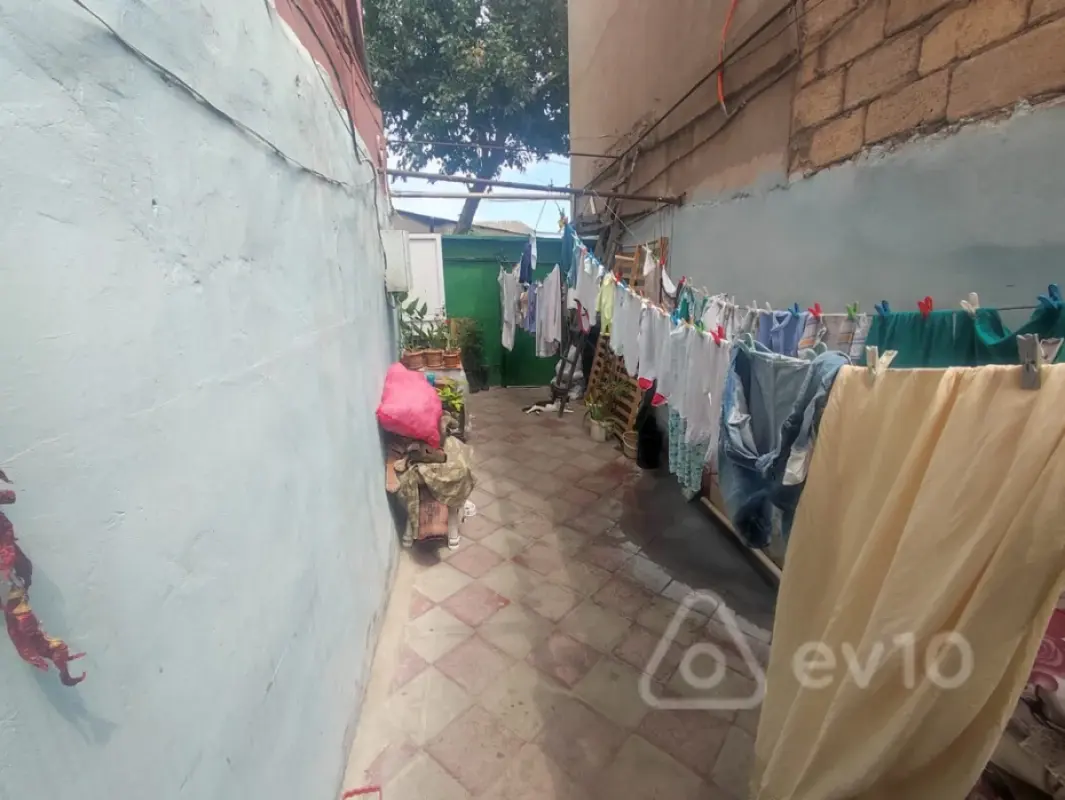 Satılır 2 otaqlı həyət evi 40 m²