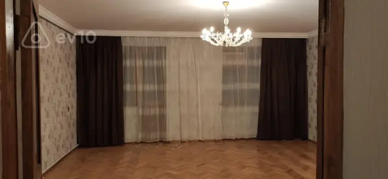 Satılır 2 otaqlı köhnə tikili 58 m² — Bakı, Nərimanov 2 otaq 58.00 m²