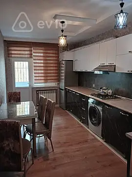 Kirayə verilir 3 otaqlı yeni tikili 135 m² — Bakı, Nərimanov 3 otaq 135.00 m²