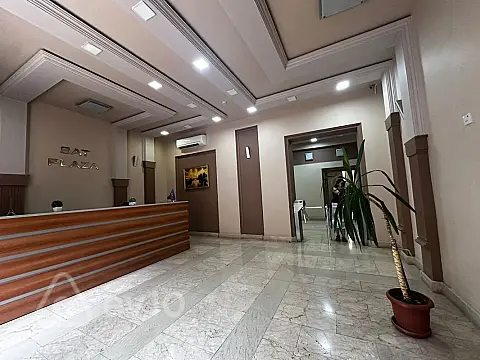 Kirayə verilir 7 otaqlı ofis 250 m² — Bakı, Səbail 7 otaq 250.00 m²