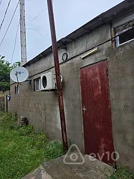 Satılır 2 otaqlı həyət evi 40 m² — Bakı, Binəqədi 2 otaq 40.00 m²