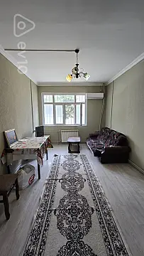 Kirayə verilir 2 otaqlı köhnə tikili 45 m² — Bakı, Nəsimi 2 otaq 45.00 m²