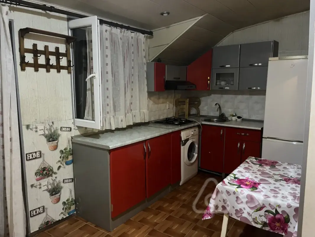 Kirayə verilir 3 otaqlı həyət evi 65 m²