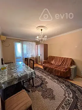 Kirayə verilir 2 otaqlı köhnə tikili 60 m² — Bakı, Yasamal 2 otaq 60.00 m²