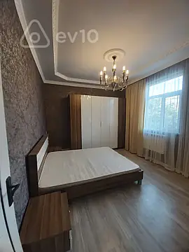 Kirayə verilir 3 otaqlı həyət evi 128 m² — Xırdalan 3 otaq 128.00 m²