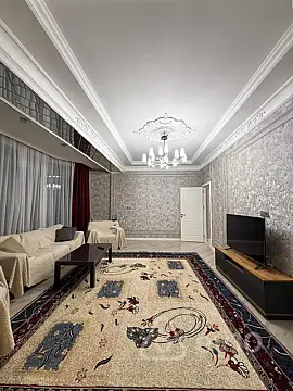 Kirayə verilir 2 otaqlı yeni tikili 110 m² — Bakı, Nəsimi 2 otaq 110.00 m²