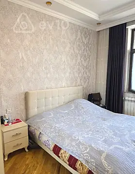 Kirayə verilir 2 otaqlı yeni tikili 80 m² — Bakı, Binəqədi 2 otaq 80.00 m²