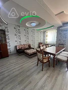 Kirayə verilir 2 otaqlı yeni tikili 95 m² — Bakı, Xətai 2 otaq 95.00 m²