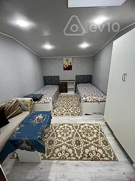 Kirayə verilir 1 otaqlı yeni tikili 35 m² — Bakı, Nərimanov 1 otaq 35.00 m²