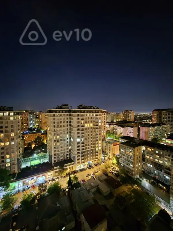 Satılır 2 otaqlı yeni tikili 106 m²