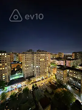 Satılır 2 otaqlı yeni tikili 106 m² — Bakı, Binəqədi 2 otaq 106.00 m²