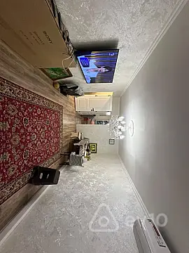 Satılır 3 otaqlı köhnə tikili 65 m² — Bakı, Yasamal 3 otaq 65.00 m²