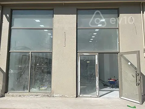 Kirayə verilir mənzil 90 m² — Bakı, Sabunçu 90.00 m²