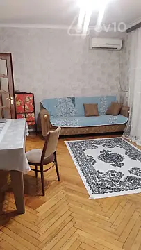 Kirayə verilir 2 otaqlı köhnə tikili 40 m² — Bakı, Nərimanov 2 otaq 40.00 m²