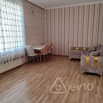 Kirayə verilir 3 otaqlı yeni tikili 70 m² — Bakı, Xətai 3 otaq 70.00 m²