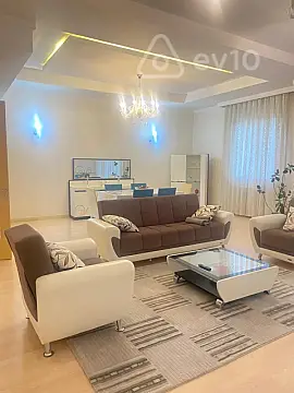 Kirayə verilir 4 otaqlı yeni tikili 240 m² — Bakı, Xətai 4 otaq 240.00 m²