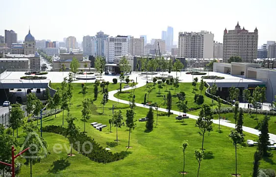 Satılır 2 otaqlı yeni tikili 79 m² — Bakı, Yasamal 2 otaq 79.00 m²