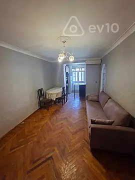 Kirayə verilir 2 otaqlı köhnə tikili 41 m² — Bakı, Yasamal 2 otaq 41.00 m²