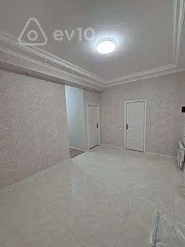 Satılır 2 otaqlı yeni tikili 59.2 m² — Bakı, Abşeron 2 otaq 59.20 m²