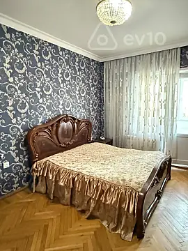 Kirayə verilir 2 otaqlı köhnə tikili 55 m² — Bakı, Nəsimi 2 otaq 55.00 m²