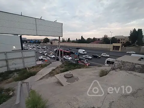 Kirayə verilir 1 otaqlı həyət evi 35 m² — Xırdalan 1 otaq 35.00 m²