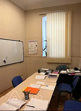 Satılır 3 otaqlı köhnə tikili 65 m² — Bakı, Səbail 3 otaq 65.00 m²