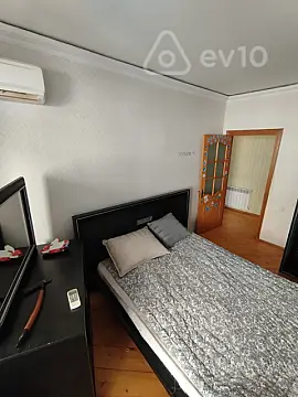 Kirayə verilir 2 otaqlı yeni tikili 50 m² — Xırdalan 2 otaq 50.00 m²