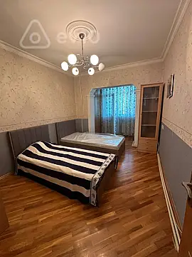 Kirayə verilir 3 otaqlı köhnə tikili 85 m² — Bakı, Binəqədi 3 otaq 85.00 m²