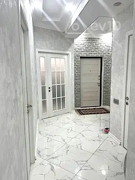 Satılır 3 otaqlı yeni tikili 83 m² — Bakı, Abşeron 3 otaq 83.00 m²