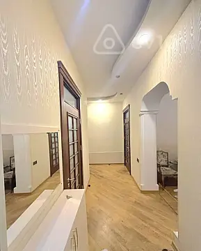 Kirayə verilir 3 otaqlı köhnə tikili 73 m² — Bakı, Nərimanov 3 otaq 73.00 m²