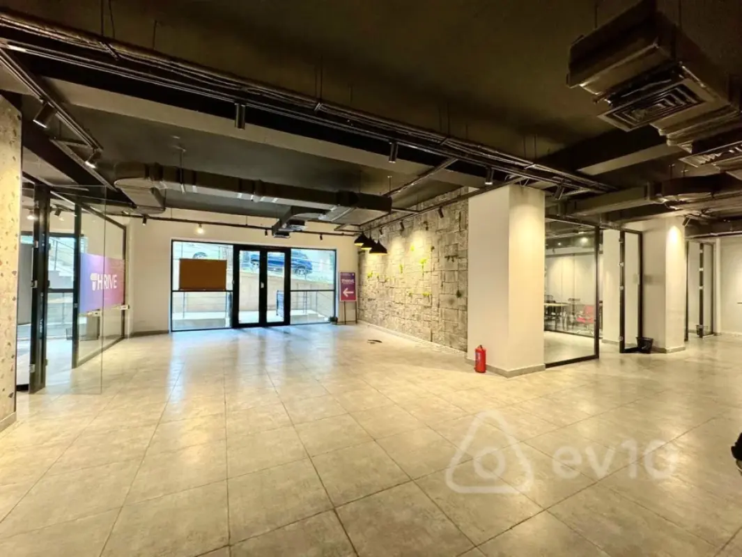 Kirayə verilir 7 otaqlı ofis 412 m²