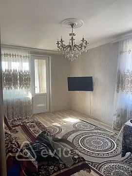 Kirayə verilir 2 otaqlı köhnə tikili 45 m² — Sumqayıt 2 otaq 45.00 m²