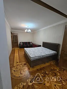Kirayə verilir 1 otaqlı köhnə tikili 37 m² — Bakı, Yasamal 1 otaq 37.00 m²