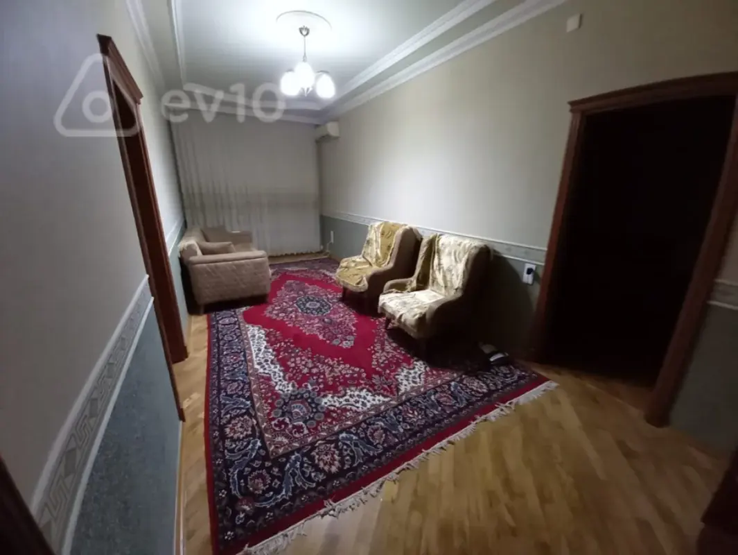 Kirayə verilir 2 otaqlı yeni tikili 51 m²