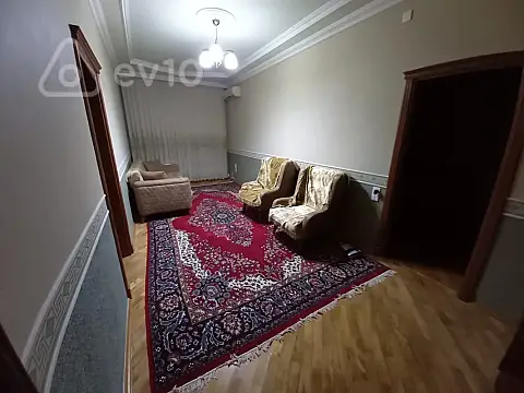 Kirayə verilir 2 otaqlı yeni tikili 51 m² — Bakı, Nizami 2 otaq 51.00 m²