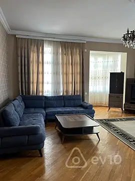 Kirayə verilir 4 otaqlı yeni tikili 140 m² — Bakı, Nəsimi 4 otaq 140.00 m²