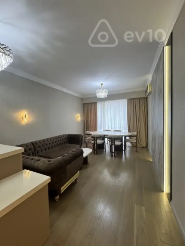 Kirayə verilir 3 otaqlı yeni tikili 70 m²