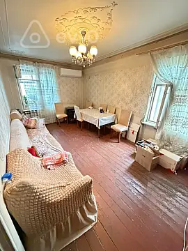 Satılır 3 otaqlı köhnə tikili 50 m² — Bakı, Xətai 3 otaq 50.00 m²