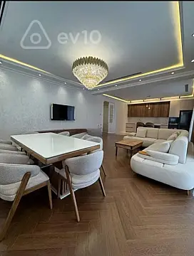 Kirayə verilir 3 otaqlı yeni tikili 16015 m² — Bakı, Xətai 3 otaq 16015.00 m²