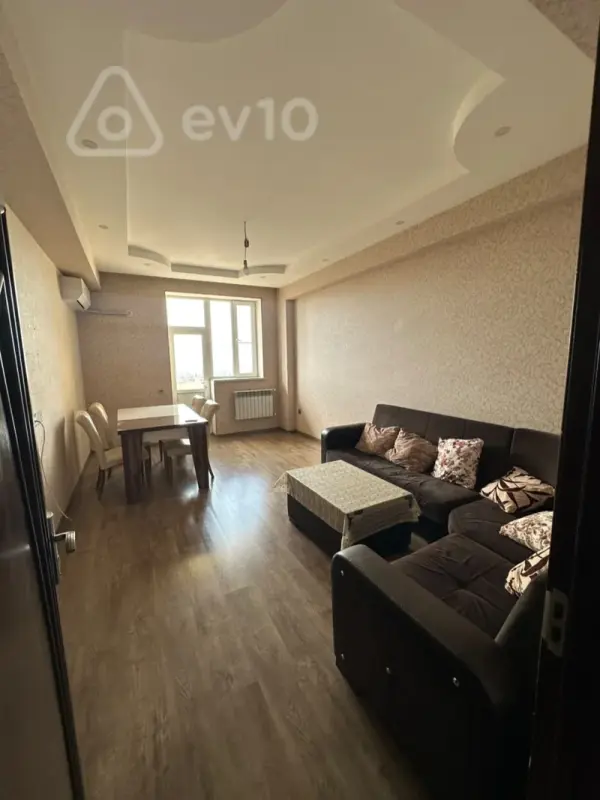 Satılır 2 otaqlı yeni tikili 95 m²