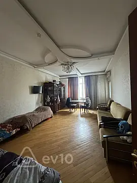 Satılır 2 otaqlı yeni tikili 70 m² — Bakı, Nərimanov 2 otaq 70.00 m²