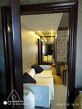 Kirayə verilir 2 otaqlı köhnə tikili 80 m² — Bakı, Yasamal 2 otaq 80.00 m²