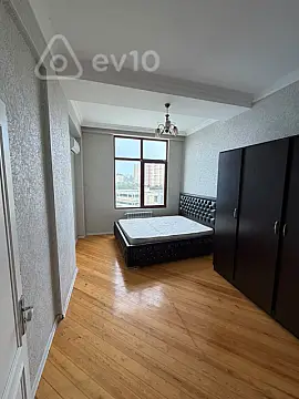 Kirayə verilir 3 otaqlı yeni tikili 81 m² — Bakı, Binəqədi 3 otaq 81.00 m²