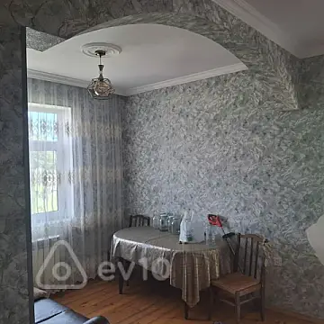 Kirayə verilir 2 otaqlı həyət evi 80 m² — Sumqayıt 2 otaq 80.00 m²