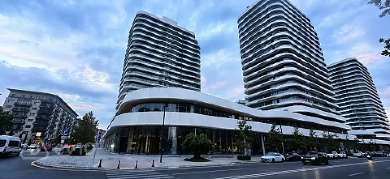 Kirayə verilir mənzil 1018 m² — Bakı, Xətai 1018.00 m²